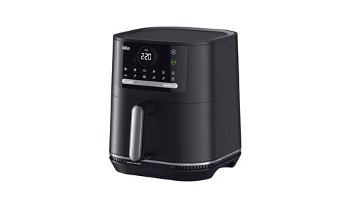 Braun Airfryer Hf5050Ibk
