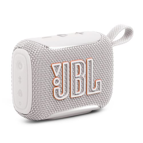 Enceinte Bluetooth JBL Go 5 – Ultra-portable, Étanche, 4.8W - vue 9