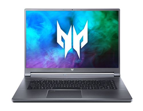 PC Portable Gaming Acer Predator Triton 500 SE PT516-52s-70FP 16\