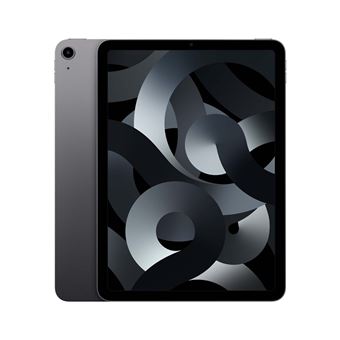 Tablet Apple Ipad Air 10.9 Space Gray 64GB Wifi 2022