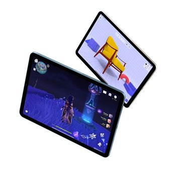 Apple iPad Air Wi-Fi - 1ère génération - tablette - 64 Go - 9.7