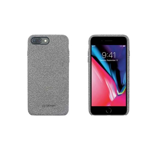 SO SEVEN COVER GENTLEMAN GREY IPHONE 7+8+
