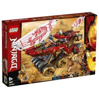 ninjago jouet