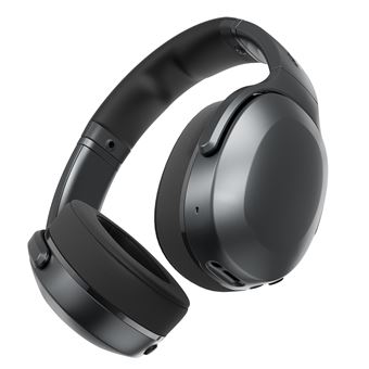 Skullcandy Hesh 360 Casque Bluetooth Sans Fil Supra-auriculaire, Jusqu