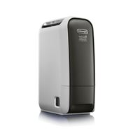Déshumidificateur DeLonghi DNS65 520 W 0.25 l/h Crème