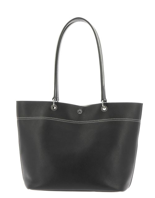 Sac cabas porté épaule pour femme Le Tanneur Marianne Grand