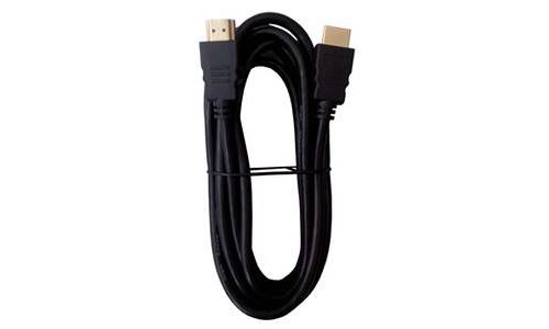 Câble vidéo HDMI Proline 3 m