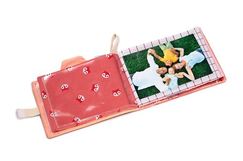 Album Photo Lilliputiens Alice Coffret De Naissance Achat Prix Fnac