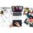 Wacom One Small 2017 Grafische Tablet Zwart en Rood met Stylus Pen_10