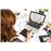 Wacom One Small 2017 Grafische Tablet Zwart en Rood met Stylus Pen_11