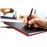 Wacom One Small 2017 Grafische Tablet Zwart en Rood met Stylus Pen_7
