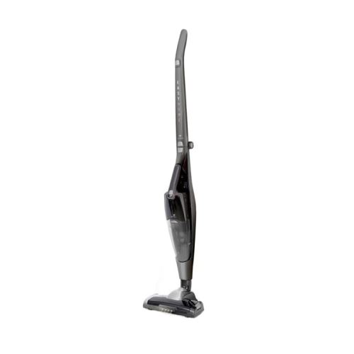 Aspirateur balai et à main rechargeable 2 en 1 sans sac et sans fil Senya Easy Home Gris