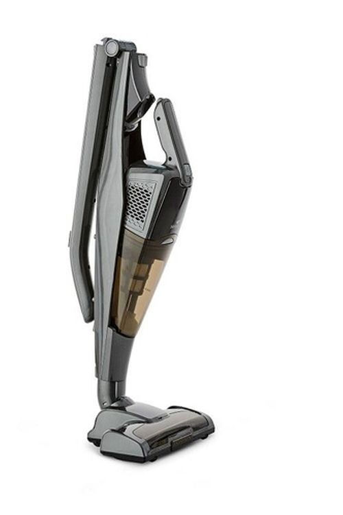 Aspirateur Balai Sans Fil Sans Sac Isfriday - Multifonction, Portable, Autonomie 15 Min - Neuf Blanc