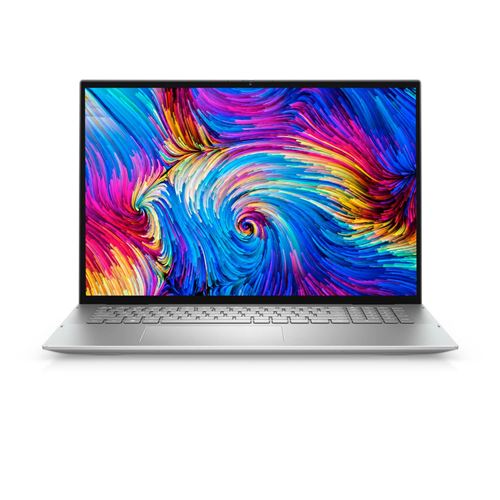 Pc Portable Dell Inspiron 17 7706 2 En 1 17.0'' Intel® Core™ I7 16 Go Ram 512 Go Nvidia Geforce Mx350 Intel Optane Memory H10 Platinum Silver
