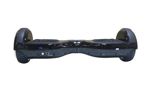 Hoverboard Urbanglide 65 Lite 550 W Roues 6,5″ Noir