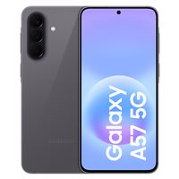 Samsung Galaxy A57 5G Nano SIM 128 GB 6.7" Awesome Gray