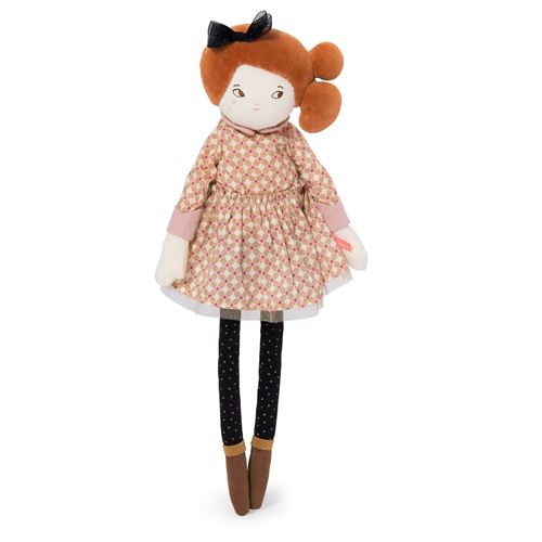 Poupée Madame Constance Moulin Roty Les Parisiennes