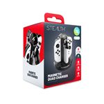 Quad Charger Sw2