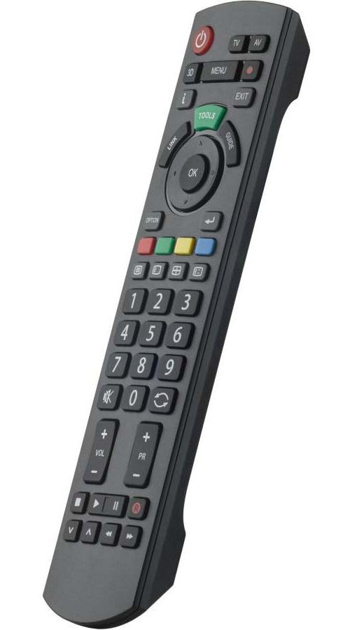 Télécommande One For All URC1914 pour TV Panasonic