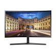 Ecran Samsung LC24F396FHUXEN 23.5" Incurvé