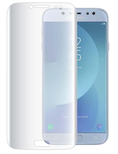 BigBen Gehard Glas Schermbeschermer voor Samsung Galaxy J7 2017