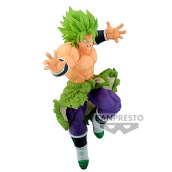 Figurine Dragon Ball Z Yajirobe 15 Cm – PVC – Boîte Scellée – Livraison Gratuite