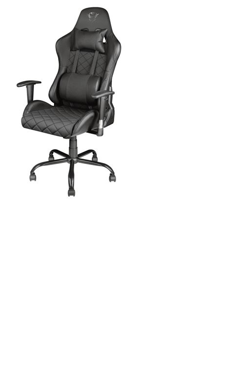 Trust Gaming GXT 707 Resto Zwart Gaming chair