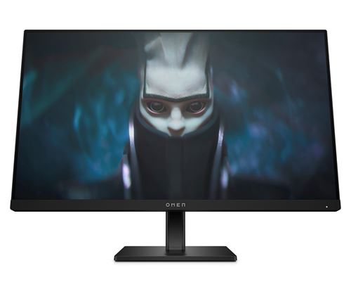 Ecran Pc Gaming Hp Omen 24 23,8" Full Hd Noir