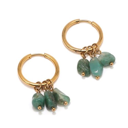 Mandala Jwla Petites Créoles