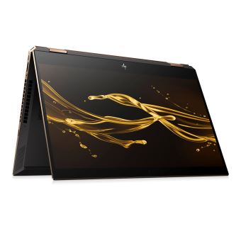 Windowsノート本体 HP Spectre x360 Convertible 15-dfxxxx PC Portable HP Spectre x360 Convertible 15-df0002nf 15.6