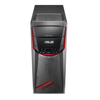 PC Gaming Acer Aspire GX-781 - GTX 1050 / I5 / 8Go RAM / 2To - Pour Pièces/réparation