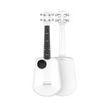 XIAOMI Populele Plus Smart Ukulele Blanc, sac inclus