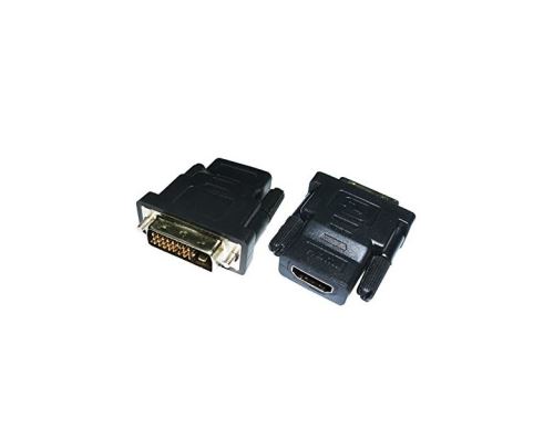 Adaptateur Sinox ConnecTech CTV7800 DVI HDMI Noir