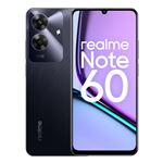 Smartphone realme Note 60 4Go RAM 128Go Bleu