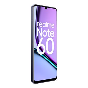 Smartphone realme Note 60 4Go RAM 128Go Bleu