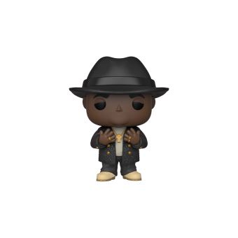 Funko Pop - Notorious B I G