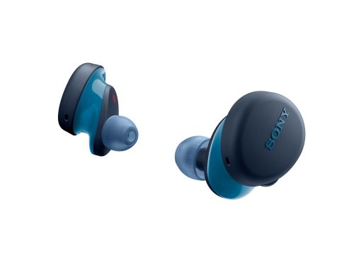 Ecouteurs sans fil Sony WFXB700B.CE7 Bleu