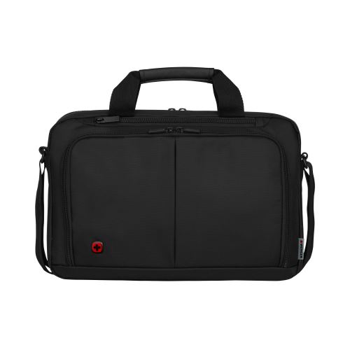 Sacoche d'ordinateur Wenger Source Noir pour PC Ultra Portable 14