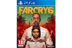 Far Cry 6 PS4