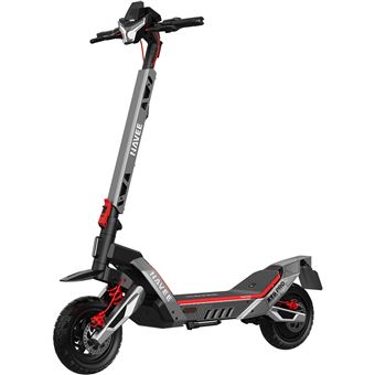 Trottinette électrique Navee XT5 Pro 700 W Noir - 1