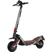 Wispeed Airo V13 Trottinette Électrique Adulte 10'' Autonomie 50 Km Moteur 400w 700w Max 25 Km H Frein A Disque Ip65 Ecran Led Clignotants Double Suspensions 2633783840