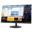 Ecran PC Lenovo L27q-30 27" WLED Noir corbeau
