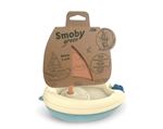 Bateau de bain avec voile Smoby Green