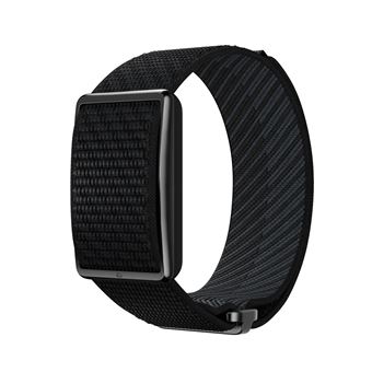 Bracelet connecté Polar Loop Noir - 1