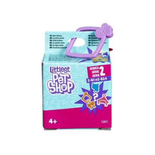 Sachet mystère Littlest Pet Shop Modèle aléatoire