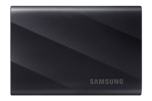 Disque SSD Externe Samsung T9 MU-PG2T0B 2 To Noir