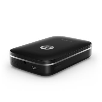 HP Sprocket Couleur Imprimante photo portable (V…