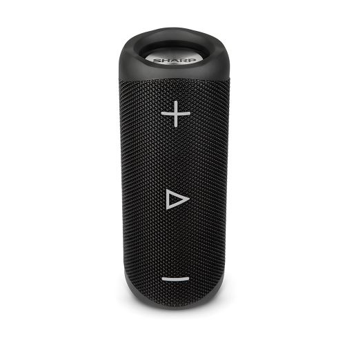 Enceinte sans fil Sharp GX-BT280 Noir