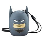 Jouet multimédia Ekids Enceinte Bluetooth Batman