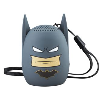 Jouet multimédia Ekids Enceinte Bluetooth Batman